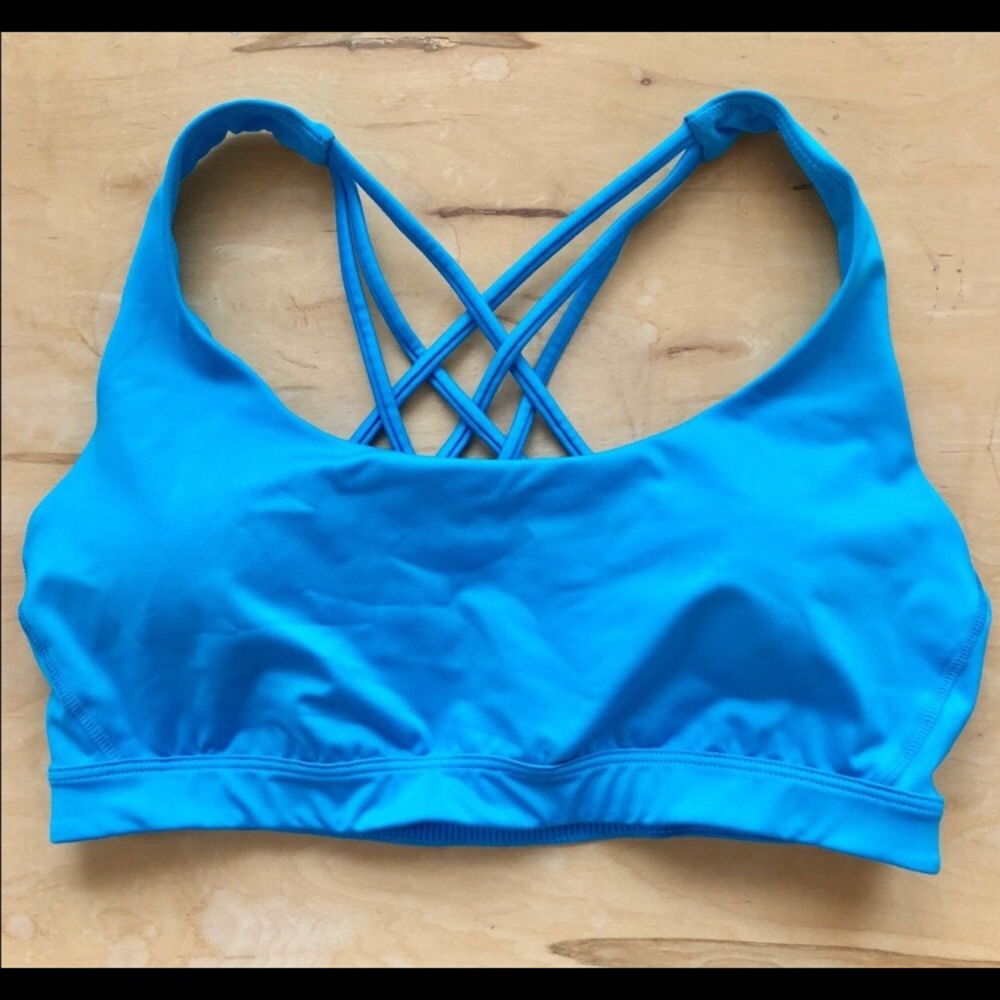 Victoria Sport Crossback Bra